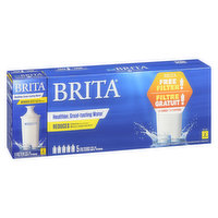 Brita - Water Filters, 5 Each