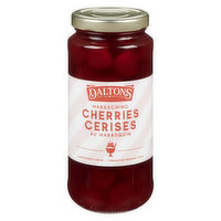 Daltons - Maraschino Cherries, 375 Millilitre