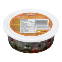 Daltons - Mixed Glace Cherries, 225 Gram