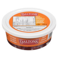 Daltons - Red Glace Cherries