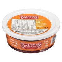 Daltons - Deluxe Fruit Mix, 225 Gram