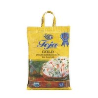 Teja - Gold Basmati Rice, 8 Pound