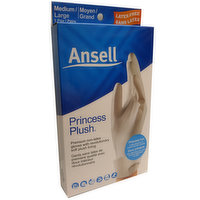 Princess - Gloves Non Latex Medium Large, 1 Each