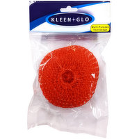 Kleen Glo - Scrub Poly Jumbo, 1 Each