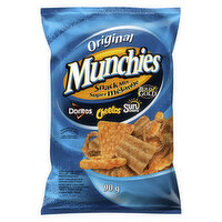 Munchies - Snack Mix Original, 90 Gram