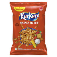 Kurkure Kurkure - Masala Munch, 115 Gram