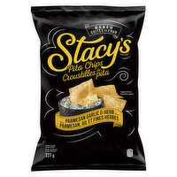 Stacy's - Pita Chips - Parmesan Garlic & Herb, 227 Gram