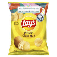 Lays - Potato Chips - Classic