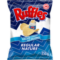 Ruffles - Regular Potato Chips