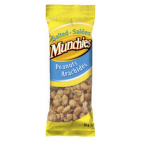 Munchies - Salted Peanuts
