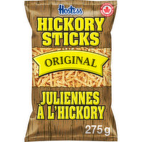 Hostess - Hickory Sticks