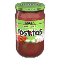 Tostitos - Mild Salsa