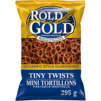 Rold Gold - Tiny Twists Pretzel