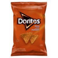 Doritos - Zesty Chips, 235 Gram