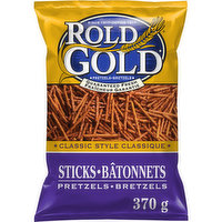Rold Gold - Sticks Pretzel