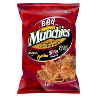 Munchie Mix - BBQ Mix Snacks, 250 Gram