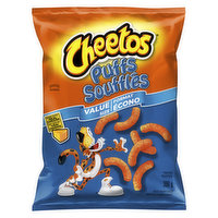 Cheetos - Puffs