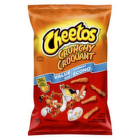 Cheetos - Crunchy Snack, 390 Gram