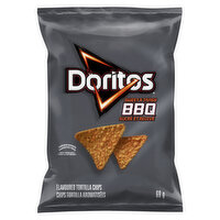 Doritos - Sweet & Tangy BBQ Tortilla Chips, 69 Gram