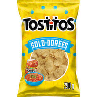 Tostitos - Tortilla Chips -Gold