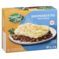 Bassili's Best - Shepard's Pie, 907 Gram