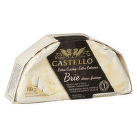 Castello - Double Cream Blue Cheese