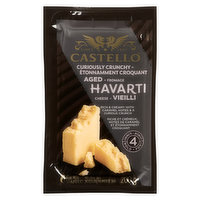 Castello - Aged Havarti, 200 Gram