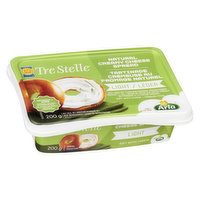 Arla - Cream Cheese Light, 200 Gram