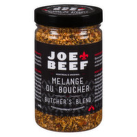 Joe Beef - Seasoning Butcher's Blend, 200 Gram