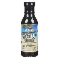 Maui - The Original Glaze, 375 Millilitre