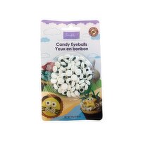 Twinkle - Candy Eyeballs, 25 Gram