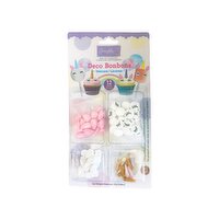 Twinkle - Deco Unicorn Candy, 25 Gram