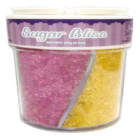 Twinkle - Sprinkle Twister Sugar Bliss, 120 Gram
