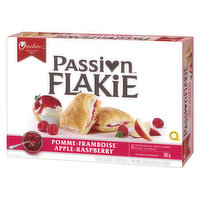 Vachon - Passion Flakie Apple Raspberry Pastries