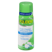 Polident - Fresh Cleanse Denture Cleanser