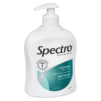 Spectro - Cleanser for Dry Skin, 500 Millilitre