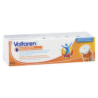 Voltaren - Emulgel - Back & Muscle Pain