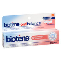 Biotene - Oral Balance Moisturizing Gel