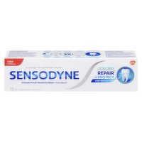 Sensodyne - Repair & Protect Toothpaste, 75 Millilitre