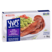 Yves - Veggie Breakfast Slices, 156 Gram