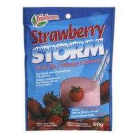 Freshana - Strawberry Storm, 60 Gram