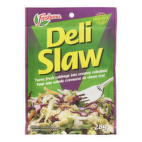 Freshana - Deli Slaw Coleslaw Mix, 28 Gram