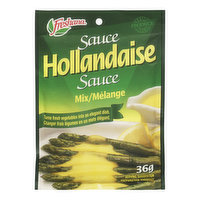 Freshana - Hollandaise Sauce Mix