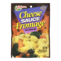 Freshana - Cheese Sauce Mix, 37 Gram