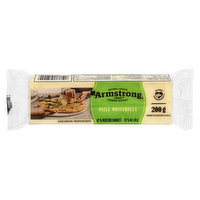 Armstrong - Mozzarella Cheese Pizza, 200 Gram