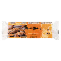 Armstrong - Natural Cheddar Cheese - Marble, 1.35 Kilogram