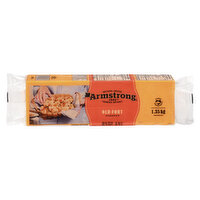 Armstrong - Natural Cheddar Cheese - Old