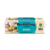 Armstrong - Havarti Cheese, 600 Gram