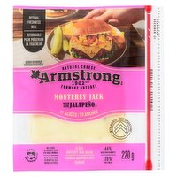 Armstrong - , 220 Gram