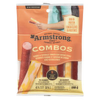 Armstrong -  Sticks, 180 Gram